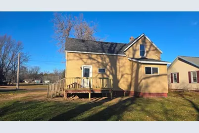 212 Barker Street, Rice Lake, WI 54868 - Photo 2