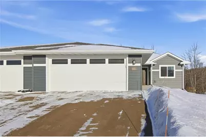 616 Hagman Street, Eau Claire, WI 54703 - Photo 1