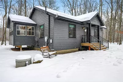 2739 28th Street, Cedar Lake Township, WI 54817 - Photo 28