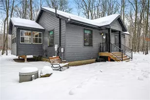 2739 28th St, Cedar Lake Township, WI 54817 - Photo 28