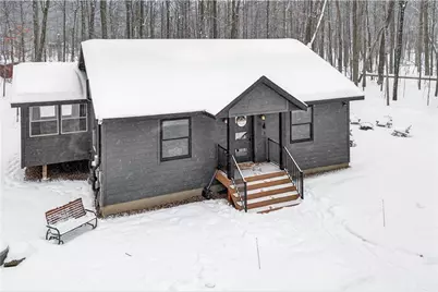 2739 28th Street, Cedar Lake Township, WI 54817 - Photo 2