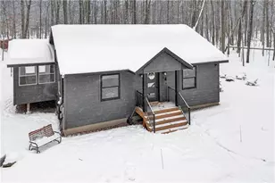 2739 28th St, Cedar Lake Township, WI 54817 - Photo 2