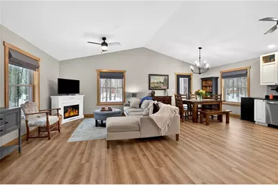 2739 28th Street, Cedar Lake Township, WI 54817 - Photo 8