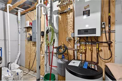 2739 28th Street, Cedar Lake Township, WI 54817 - Photo 26