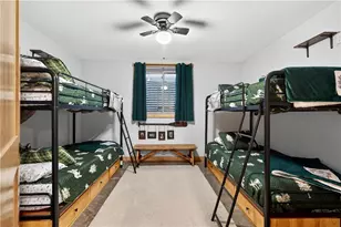 2739 28th St, Cedar Lake Township, WI 54817 - Photo 22