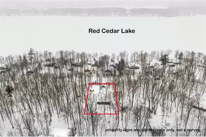 2739 28th Street, Cedar Lake Township, WI 54817 - Photo 32