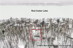 2739 28th St, Cedar Lake Township, WI 54817 - Photo 32