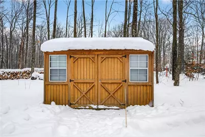 2739 28th Street, Cedar Lake Township, WI 54817 - Photo 30