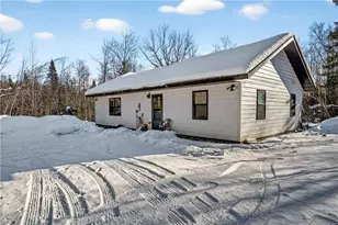 10884 County Rd, Hayward, WI 54843 - Photo 2