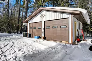 10884 County Rd, Hayward, WI 54843 - Photo 6