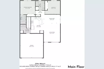 2515 Ridgewood Street, Menomonie, WI 54751 - Photo 4