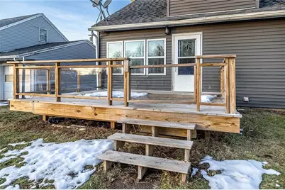 1031 Van Buren Street, Black River Falls, WI 54615 - Photo 4