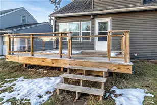 1031 Van Buren St, Black River Falls, WI 54615 - Photo 4