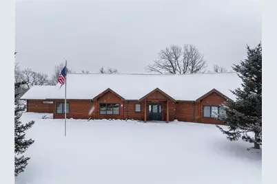 208 North Avenue, Ladysmith, WI 54848 - Photo 2