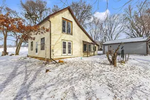 10874 50th St, Downing, WI 54734 - Photo 14