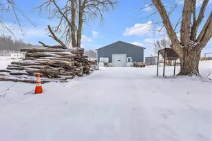 10874 50th St, Downing, WI 54734 - Photo 12