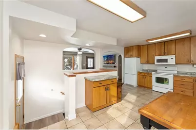 N8212 County Road C, Mindoro, WI 54644 - Photo 2