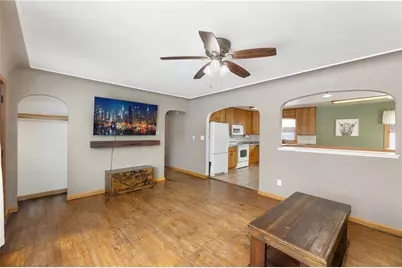 N8212 County Road C, Mindoro, WI 54644 - Photo 8