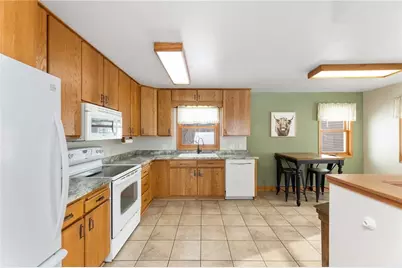 N8212 County Road C, Mindoro, WI 54644 - Photo 4