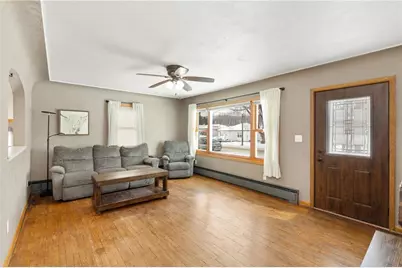 N8212 County Road C, Mindoro, WI 54644 - Photo 6