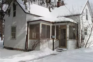 522 Paddock Ave, Park Falls, WI 54552 - Photo 2