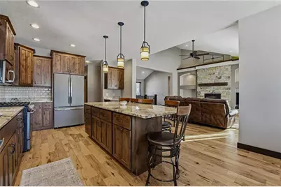 30488 292nd Street, Holcombe, WI 54745 - Photo 8