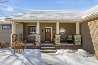 30488 292nd Street, Holcombe, WI 54745 - Photo 2