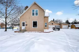 406 S 5th St, Barron, WI 54812 - Photo 1