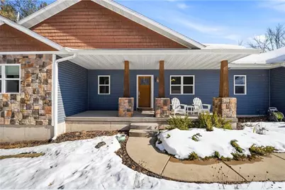 E16134 Hwy D, Fall Creek, WI 54742 - Photo 2