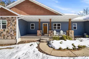 E16134 Hwy D, Fall Creek, WI 54742 - Photo 2