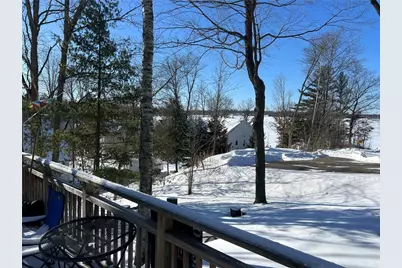 2152 Round Lake Lane, Luck, WI 54853 - Photo 6