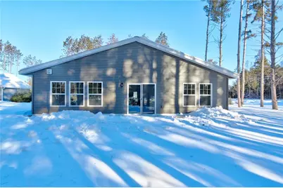 10520 Nightingale Court, Hayward, WI 54843 - Photo 2