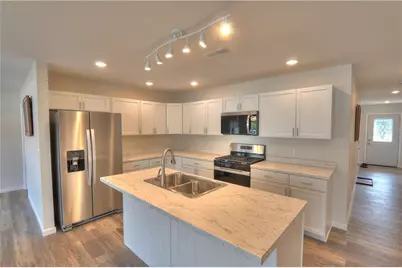 10520 Nightingale Court, Hayward, WI 54843 - Photo 4