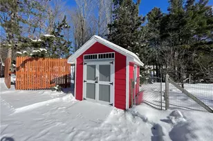 51805 Fahrner Rd, Barnes, WI 54873 - Photo 4