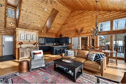 W2891 Todd Park Road, Sarona, WI 54870 - Photo 6