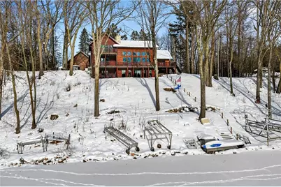 W2891 Todd Park Road, Sarona, WI 54870 - Photo 56