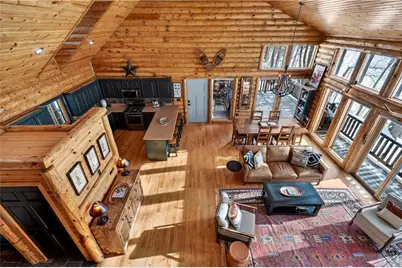 W2891 Todd Park Road, Sarona, WI 54870 - Photo 28