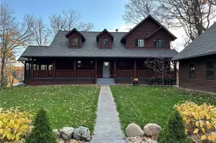 W2891 Todd Pk Rd, Sarona, WI 54870 - Photo 48