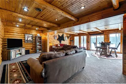 W2891 Todd Park Road, Sarona, WI 54870 - Photo 36