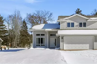 27185 250th Street, Holcombe, WI 54745 - Photo 1