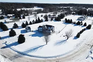 419 Babes Ln, Cameron, WI 54822 - Photo 2