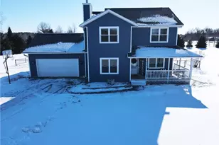 419 Babes Ln, Cameron, WI 54822 - Photo 1