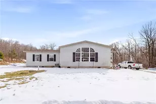 2707 10th Ave, Chetek, WI 54728 - Photo 1
