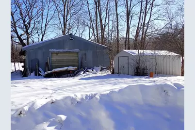 25727 County Highway Cc, Holcombe, WI 54745 - Photo 2