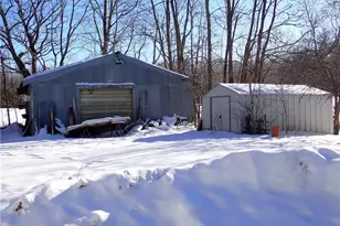 25727 Co Hwy CC, Holcombe, WI 54745 - Photo 2