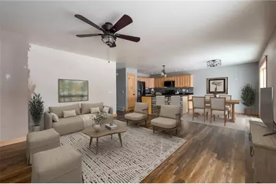 2352 St Andrews Drive, Altoona, WI 54720 - Photo 4