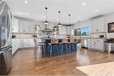 301 E Poplar Avenue, Cameron, WI 54822 - Photo 4