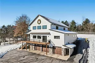 301 E Poplar Ave, Cameron, WI 54822 - Photo 54