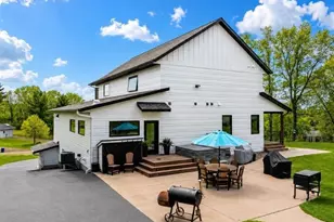 301 E Poplar Ave, Cameron, WI 54822 - Photo 52