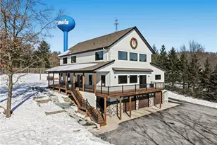 301 E Poplar Ave, Cameron, WI 54822 - Photo 2